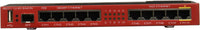 Mikrotik Routerboard RB2011UAS-2HND-IN 1 SFP port plus 10 port Ethernet