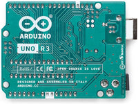 ARDUINO A000066 Uno R3 DIP Edition, 1.5"