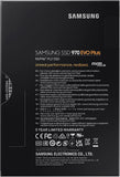 [Used Item] Samsung MZ-V7S250BW