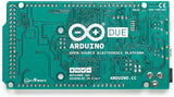 Arduino Due A000062