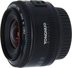 YONGNUO Camera Lens