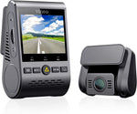 VIOFO A129 Duo 2-Channel Full HD 1080p 30fps Car Dash Camera with GPS Logger
