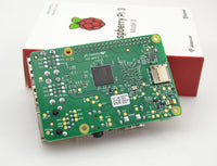 Raspberry Pi 3 Model B Motherboard ...