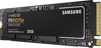 [Used Item] Samsung MZ-V7S250BW