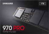 [Used Item] Samsung MZ-V7P1T0BW