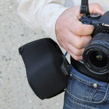 USA Gear Neoprene DSLR Digital Camera Sleeve Case