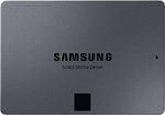 Samsung 870 QVO-Series 2.5" SATA III Internal SSD (8TB)
